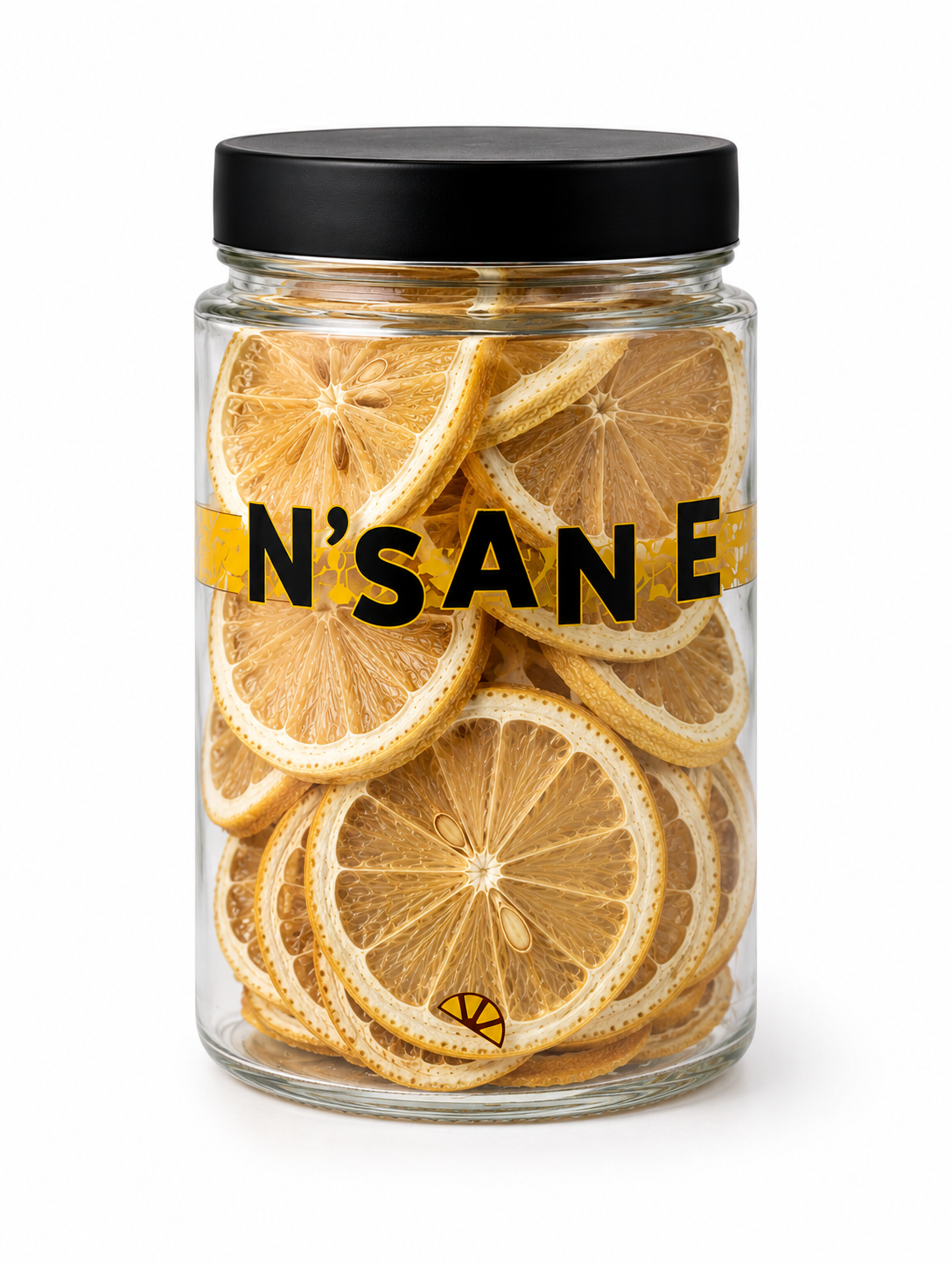 π Botanicals in N'Sane glas (100% off)