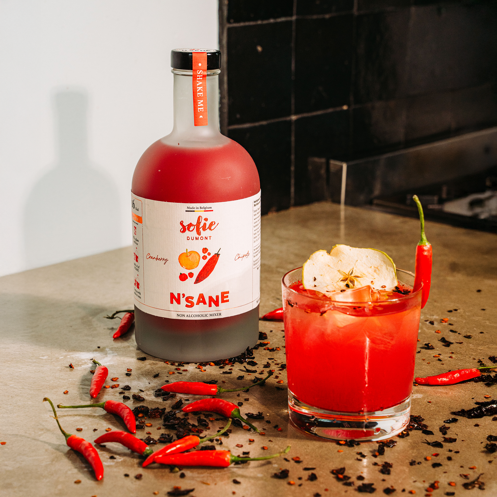 N'Sane x Sofie Dumont Gift Pack