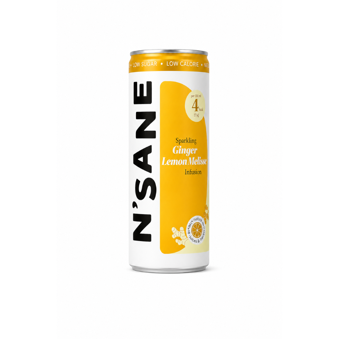N'Sane cans 12 pack HYTX