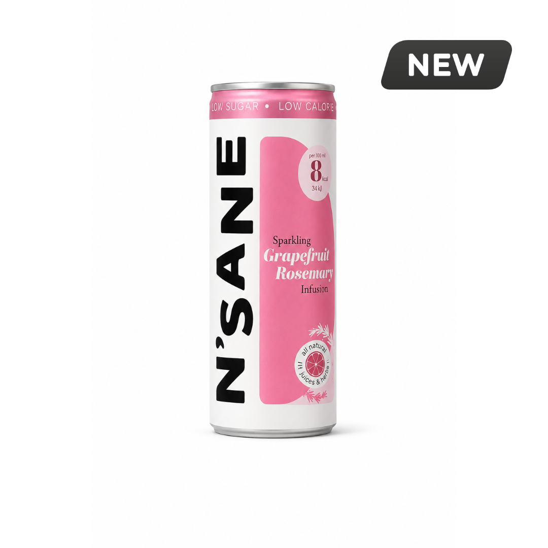 250ml Grapefruit - Rosemary