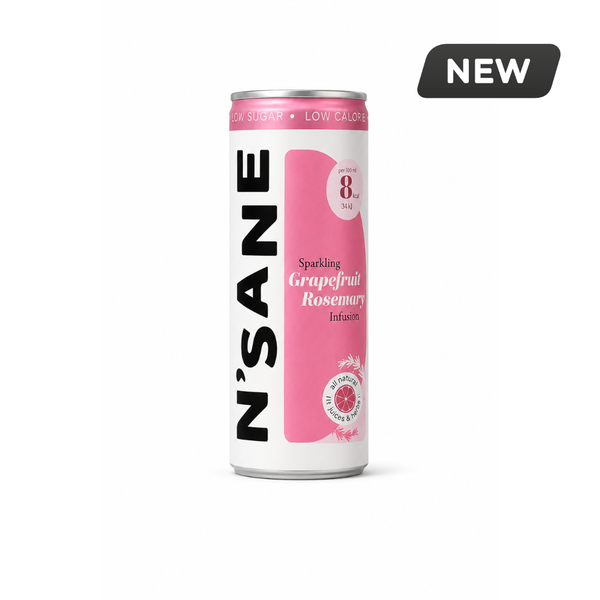 250ml Grapefruit - Rosemary