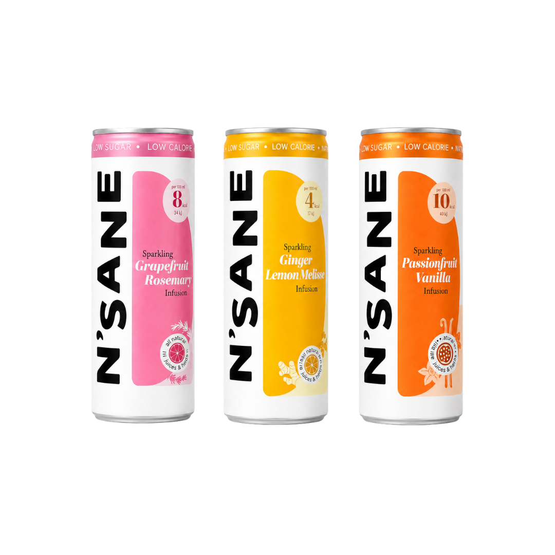 Cans - Discovery box