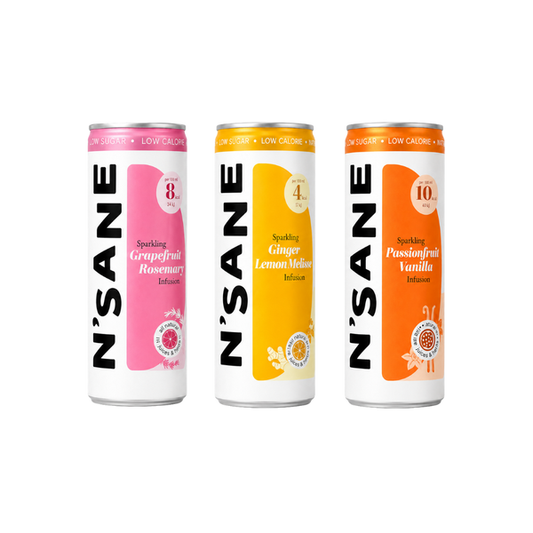Cans - Discovery box