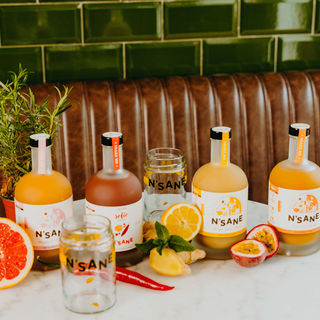 The Complete Collection + Gratis Glas & Verzending