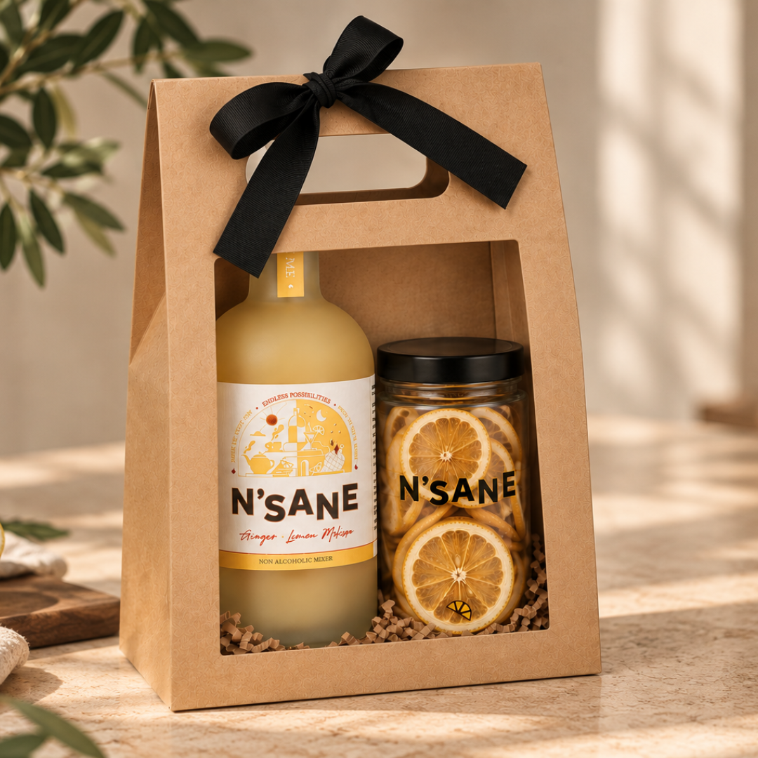 Een geschenk dat bijblijft