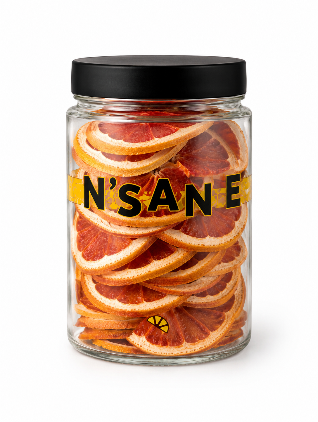 🎁 Botanicals in N'Sane glas (100% off)