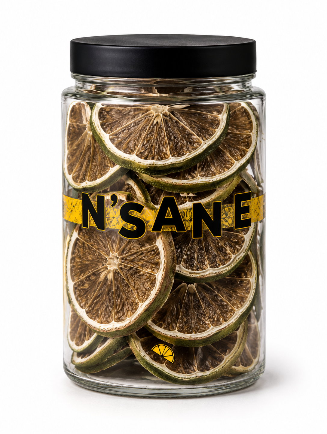 🎁 Botanicals in N'Sane glas (100% off)