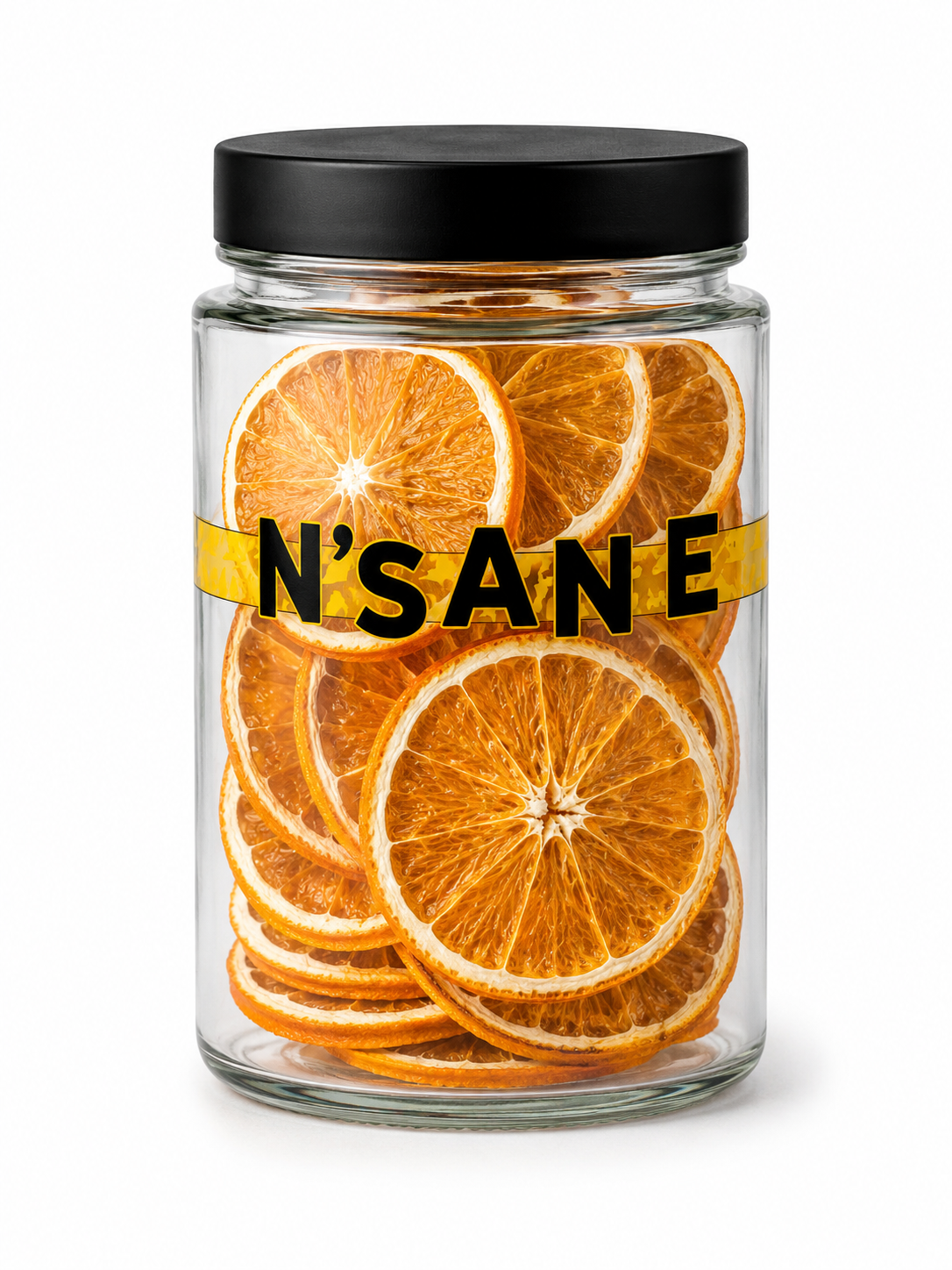 🎁 Botanicals in N'Sane glas (100% off)
