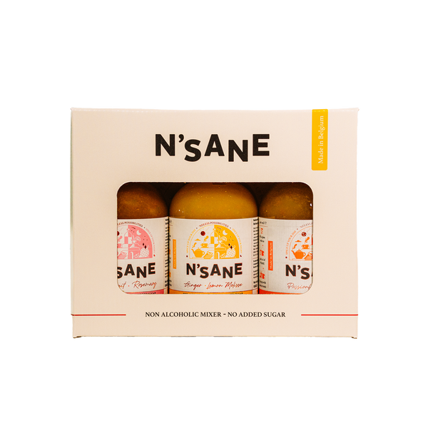 Tasting Box (3 x 200ml)